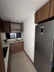 Lentor Modern (D26), Apartment #530119241